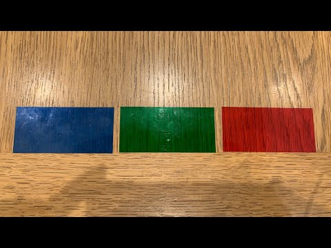 TCTDF, esempio di uno dei motivi per cui non visualizziamo secondo me