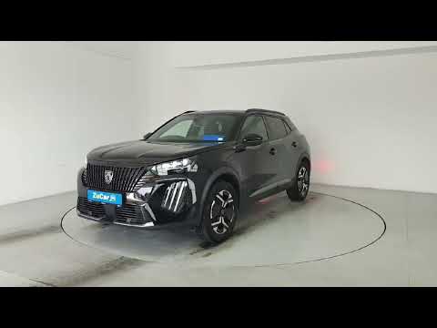 Peugeot 2008 2008 Gt Ev GT 136 Electric 50kWh Au - Image 2