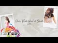 Now That You Re Gone Juris Lyrics Dreaming Of You