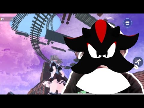 Tiltei togloomd durlagsad naash ir | Only Up #1