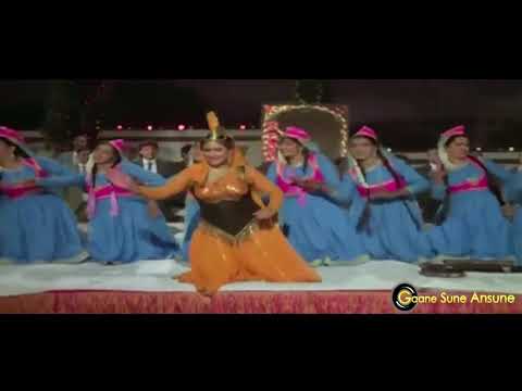 Teri Ghodi chane ke khet mein