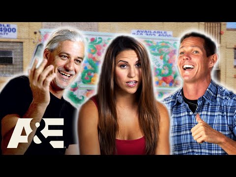 Shipping Wars: Best Moments of 2024 | A&E