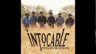 Intocable   Culpable fui solo audio