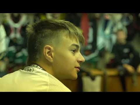 Náborové video SHKM Baník Hodonín 2023: Pojď hrát hokej za Baník! #1 (krátká verze)