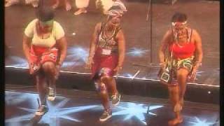 Joyous Celebration: Intethelelo (Live in Durban)