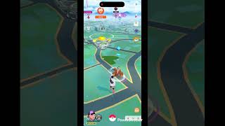 ミニクイタラン #pokemongo #pokemon #ポケgo #ポケモンgo