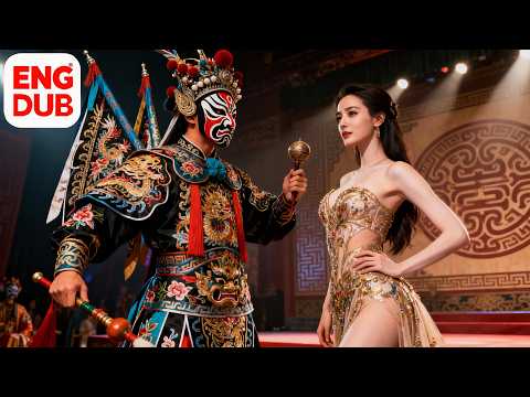 【Multi Sub】She Shattered Her Divine Soul to Save Her People… 200 Years Later She Returns