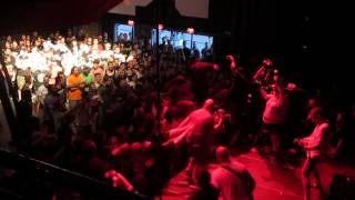 All Else Failed Route 1 (2nd half) This Is Hardcore 2014