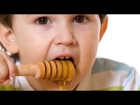 Boja meda ep.30 02.10.2018. - srednjovekovni pčelinjaci, med u ishrani dece...
