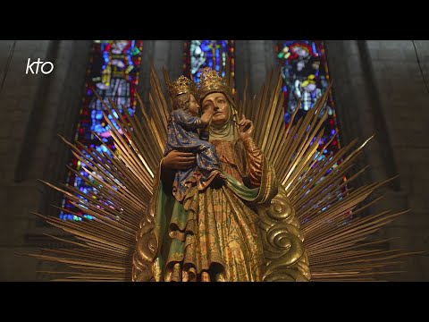 La Neuvaine à Sainte Anne : un an après la visite du pape François au Québec
