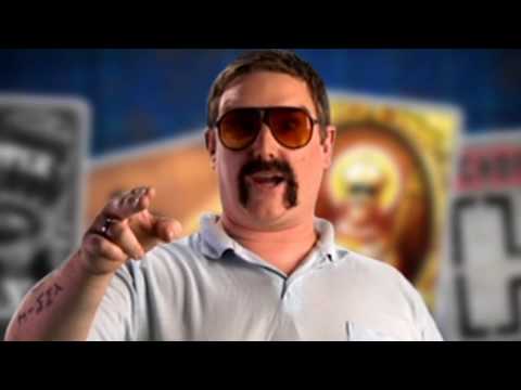 htfu Chopply Trailer