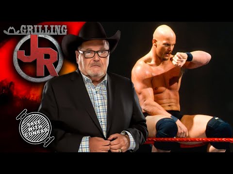 Jim Ross shoots on the 1997 Royal Rumble match