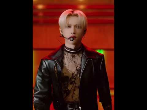 Felix’s deep voice 🥵