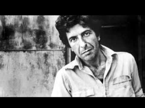 PEQUEÑO VALS VIENÉS Enrique Morente Federico Garcia Lorca · Leonard Cohen