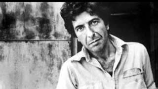 PEQUEÑO VALS VIENÉS Enrique Morente Federico Garcia Lorca · Leonard Cohen