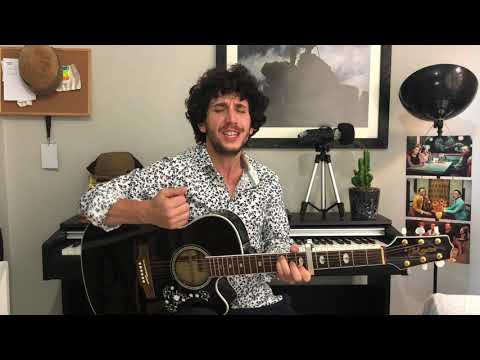 Ünal Kantarcı - Pamuk (Cover)