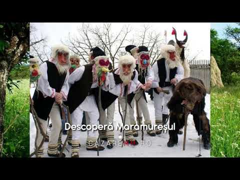ARIESU DE PADURE Maramures, Viziteaza Ariesu de Padure, Cazare, Pensiuni   CazareMM ro