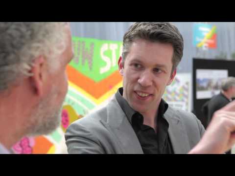 Uitkomsten stadsgesprekken Ypenburg Leidschenveen