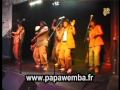 PAPA WEMBA BAKALA DIA KUBA