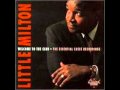 Little Milton - I Play Dirty - bluesnik1 Little Milton - I Play Dirty