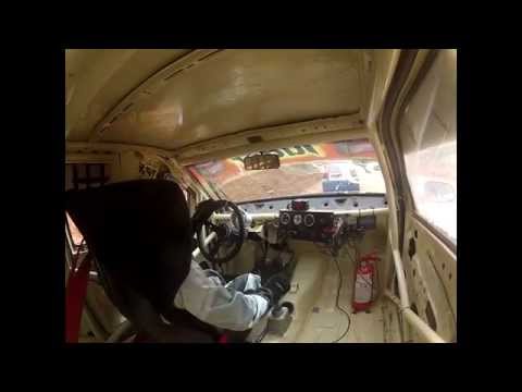 3ª Etapa Catarinense de VNT - Josinei Cordeiro - Marcas N