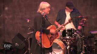 Kim Richey &quot;That&#39;s Exactly What I Mean&quot; [live] @ Eddie Owen Presents