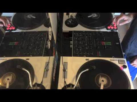 DJ Daredevil   No Escaping This Routine