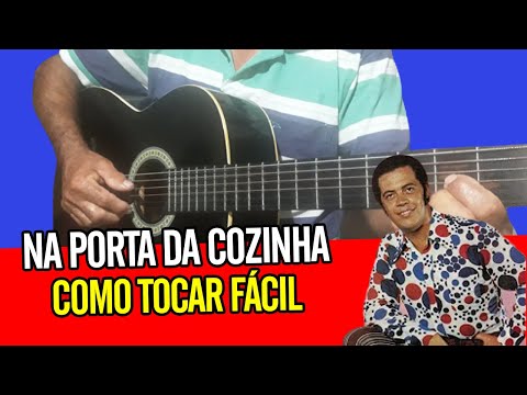 Porteiro suba e diga - José Ribeiro