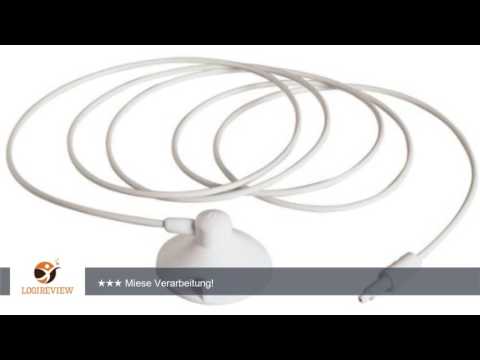 Rademacher 3710-1,5 Sonnen/-Dämmerungs-Sensor für Rollotron & Troll, L 1,5 m |