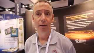 Carbon Design Systems architectural analysis and pre-silicon firmware developmen