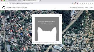 Surfle - A Chromium Webring browser extension