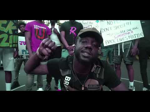 TopShotta Fi - Overdrive (Official Music Video) Shot & Directed By Khalaezzy Game