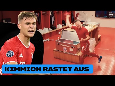 "Wir haben Chancen für 4 Tore" 🤬 - Bayerns Hinspiel gegen PSG | UCL-Viertelfinale 20/21