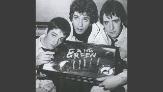 Music video thumbnail preview for Lie Lie by Gang Green