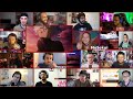 Hell S Paradise Jigokuraku Opening WORK React Mashup 地獄楽OP