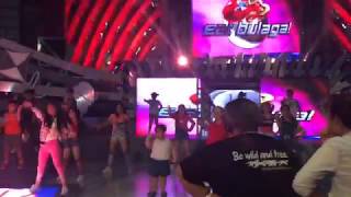 BASTELICIOUS | BASTELICIOUS DANCE CRAZE | REHEARSAL | BABY BASTE