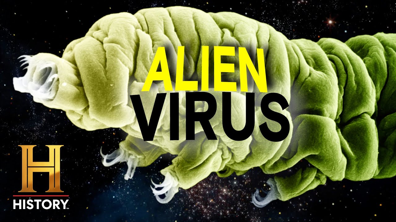 Did Disease Alter Humanity’s Destiny? (S3) | Ancient Aliens