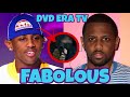 Fabolous Gets SH0T After NBA Player Gets R0BBED For His Chain In The DVD ERA