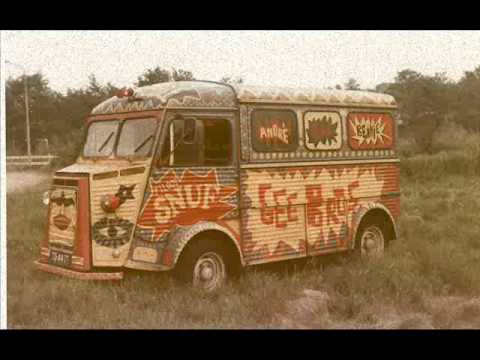 Air Bubble - Jany - Nederlandse Versie