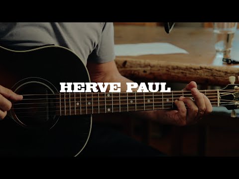 Hervé Paul - Passer des heures (version courte acoustique)