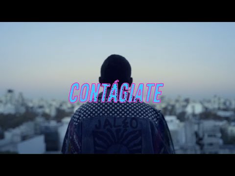 Muerdo - Contágiate (Videoclip Oficial)