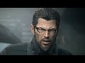 Deus Ex: Mankind Divided — Геймплей 25 минут! E3 2015 ...