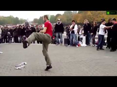 FatFoont-Who Are You(Ты Кто Такой )(Crazy Mix )_Remastered