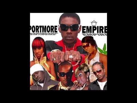 England Town Riddim Mix (2009) Vybz Kartel,Blak Ryno,Popcaan,Jah Vinci,Gaza Kim,Shawn Storm & More