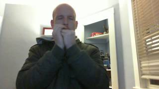 Hey Billie Jean (Cover)