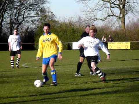 VCK - FC Dauwendaele 0-0