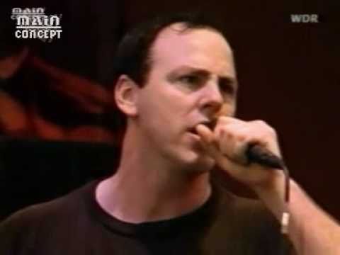 Bad Religion - The Streets Of America