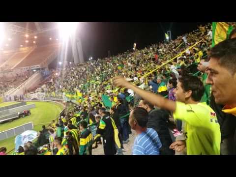 "ALDOSIVI 2 arsenal 1. Quiero tomar la de olmedo!" Barra: La Pesada del Puerto • Club: Aldosivi