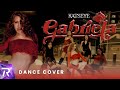 DANCE COVER KATSEYE 캣츠아이 GABRIELA 커버댄스 By RISIN From FRANCE