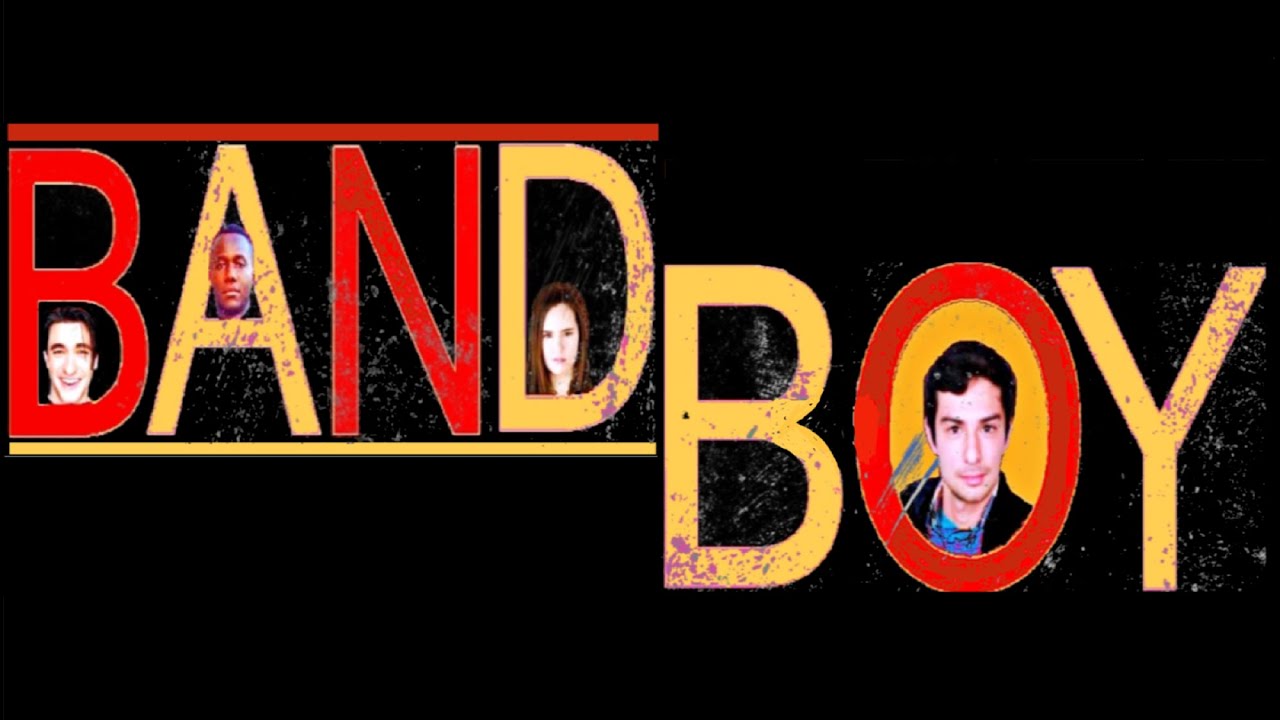 band boy trailer 8- 20